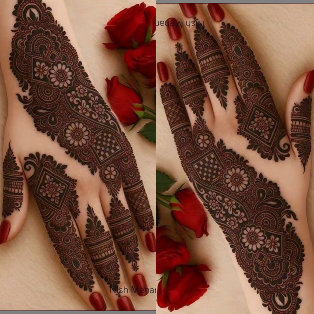 mehndi mehndi
