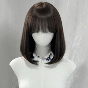 hair cut with blow dry